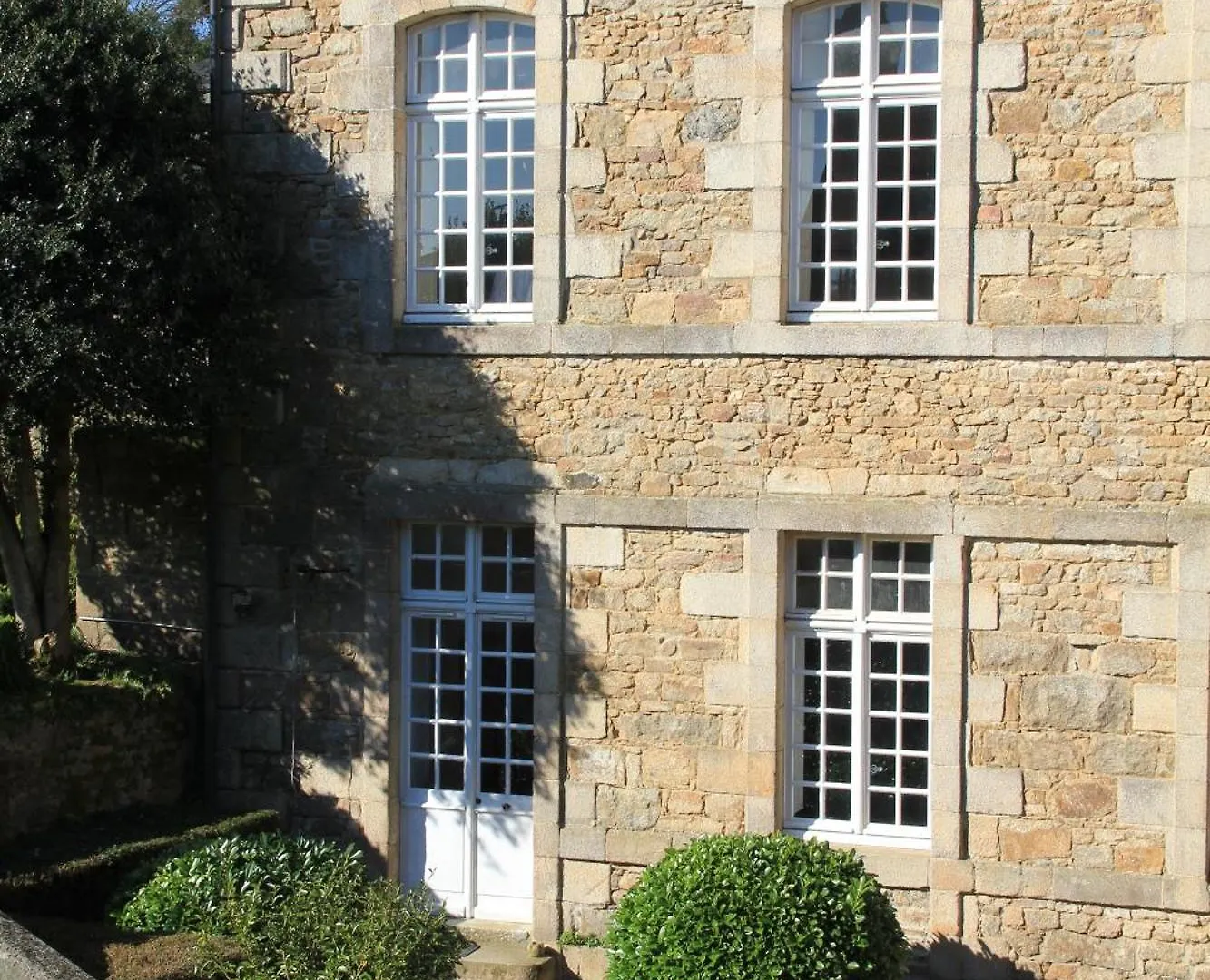 Le Petit Digaultray - Maison De Charme - Monument Historique Quintin 0*,