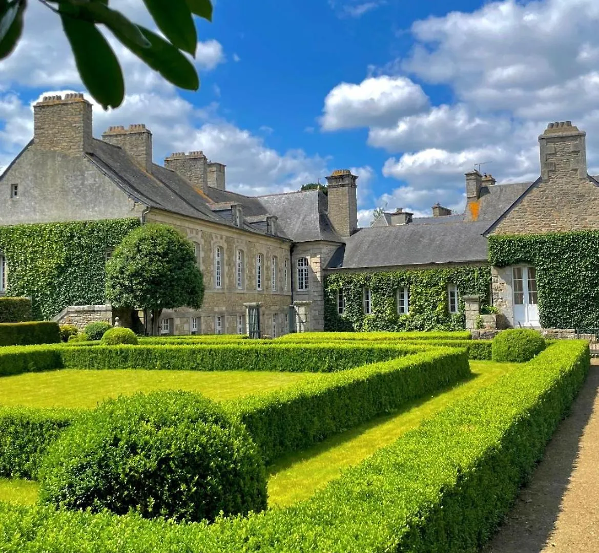 Le Petit Digaultray - Maison De Charme - Monument Historique Quintin