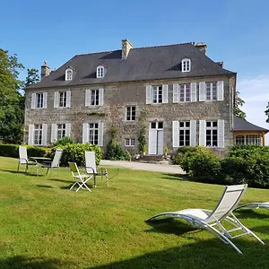 Manoir De Roz Maria Quintin